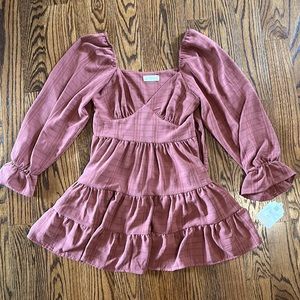 New with Tags Altar’d State Dress